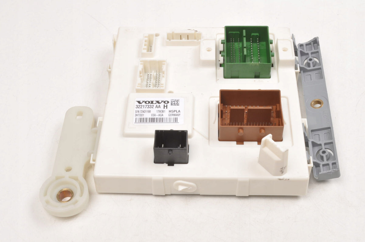 COMFORT MODULE VOLVO XC60 II 32217332