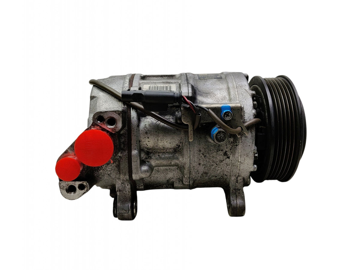 COMPRESSOR AIR CONDITIONING COMPRESSOR BMW G30 G31 (2017-2020) 9890655