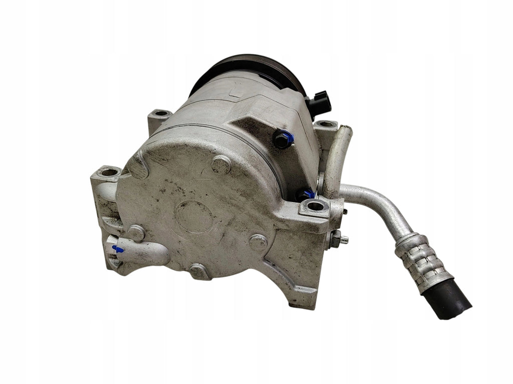 COMPRESSOR AIR CONDITIONING COMPRESSOR DODGE CHARGER II (2010-2014) 3.6 296KM