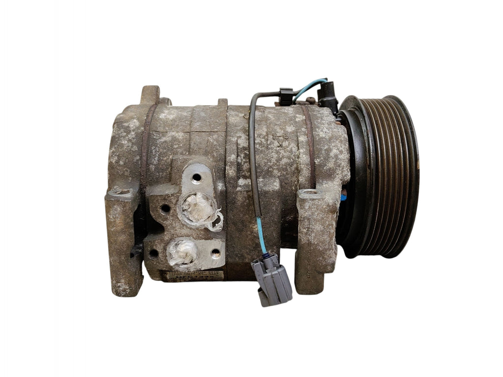 COMPRESSOR AIR CONDITIONING COMPRESSOR HONDA FR-V (2005-2009) 447260-8370