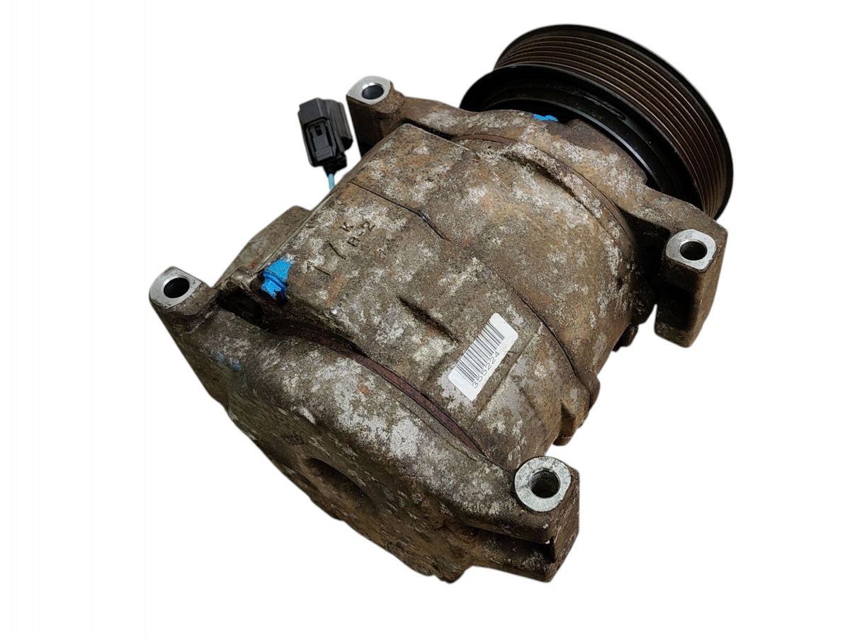 COMPRESSOR AIR CONDITIONING COMPRESSOR HONDA FR-V (2005-2009) 447260-8370