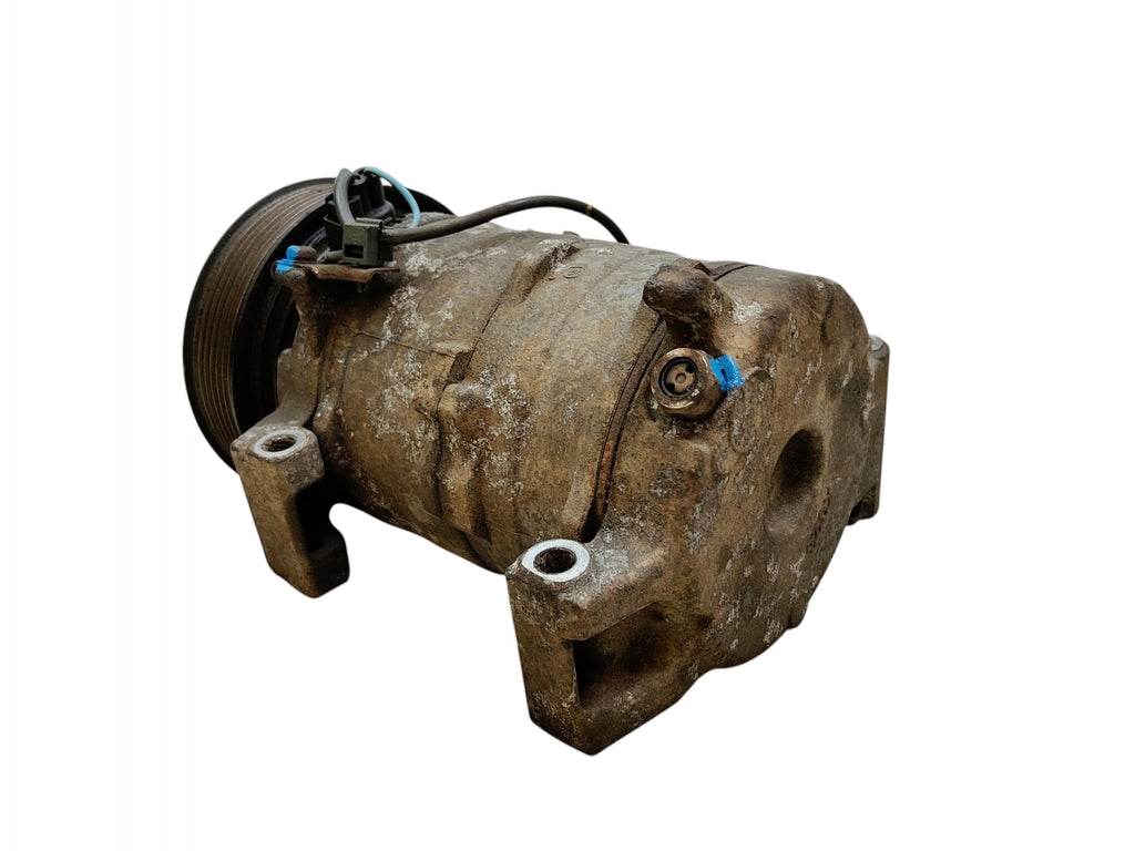 COMPRESSOR AIR CONDITIONING COMPRESSOR HONDA FR-V (2005-2009) 447260-8370