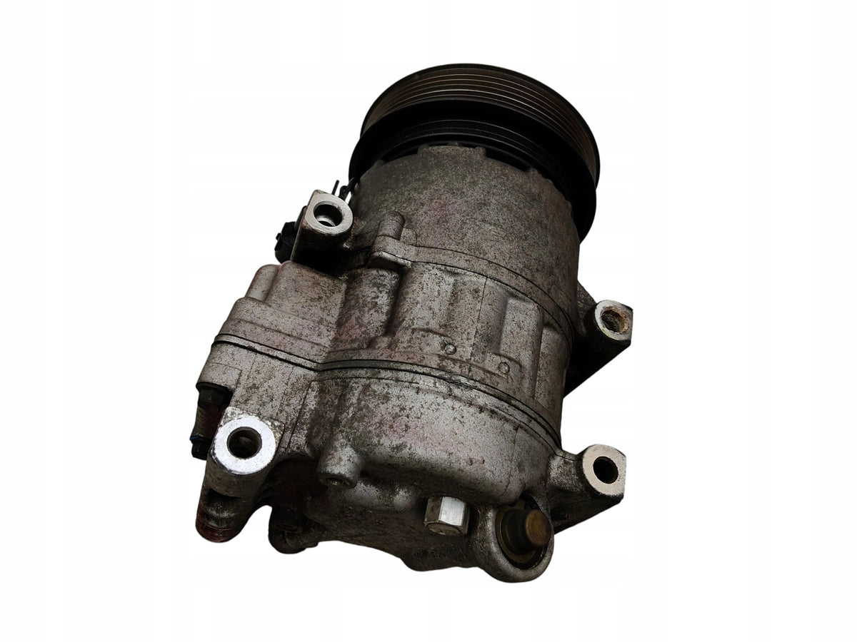 COMPRESSOR AIR CONDITIONING COMPRESSOR HYUNDAI I30 AND (2007-2010) F500-AN8AA01