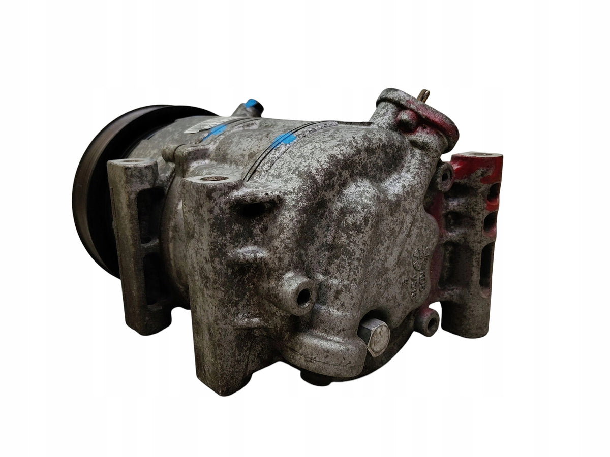 COMPRESSOR AIR CONDITIONING COMPRESSOR HYUNDAI I30 AND (2007-2010) F500-AN8AA01