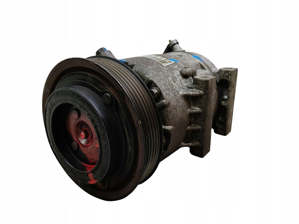 COMPRESSOR AIR CONDITIONING COMPRESSOR HYUNDAI I30 AND (2007-2010) F500-AN8AA01