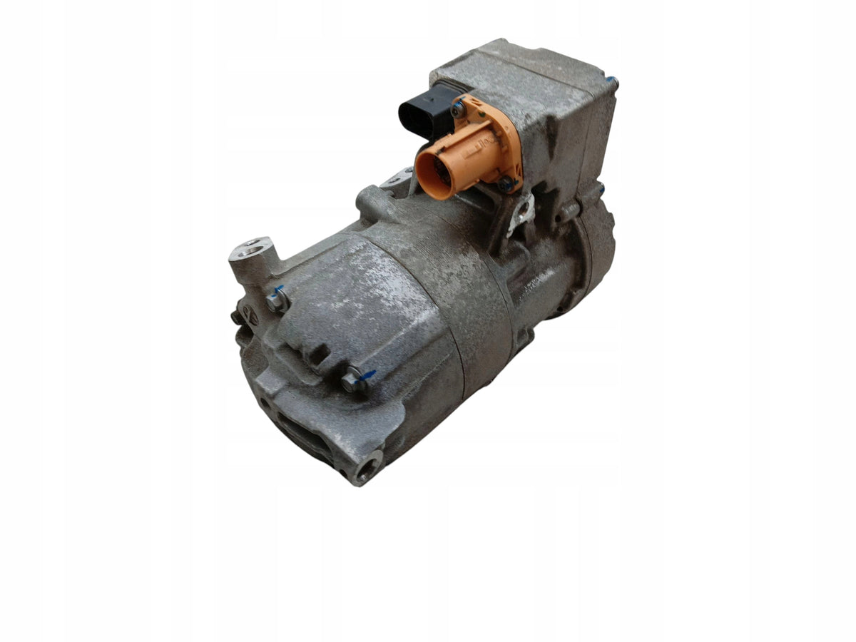 COMPRESSOR AIR CONDITIONING COMPRESSOR JEEP COMPASS II (2017-2020) CA600G5WBA