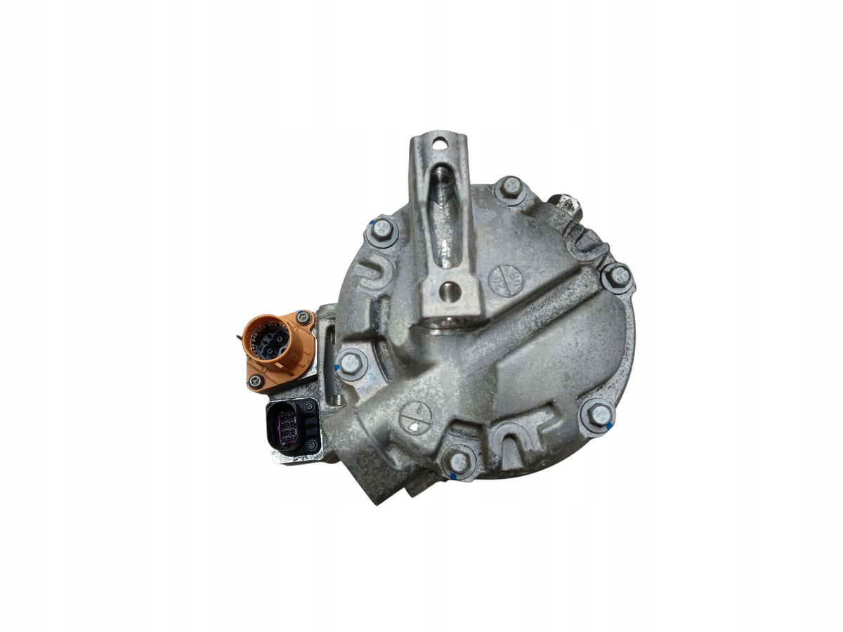 COMPRESSOR AIR CONDITIONING COMPRESSOR JEEP COMPASS II (2017-2020) CA600G5WBA