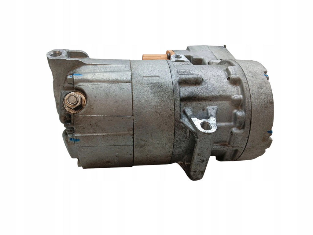 COMPRESSOR AIR CONDITIONING COMPRESSOR JEEP COMPASS II (2017-2020) CA600G5WBA