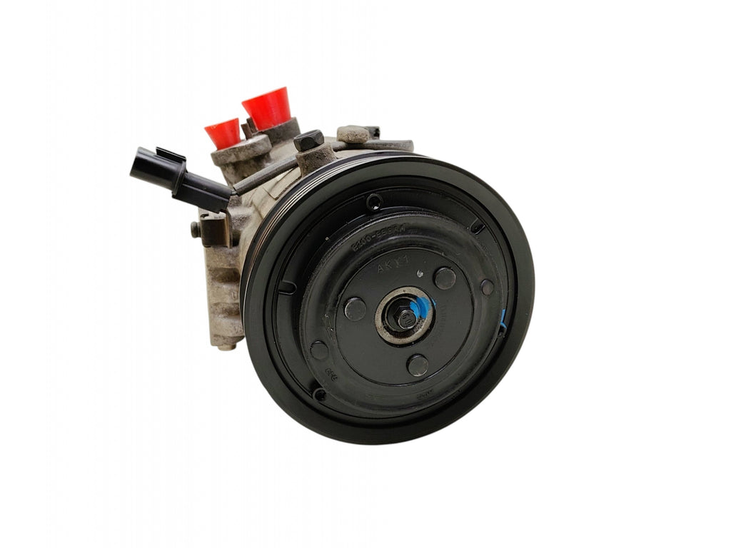 COMPRESSOR AIR CONDITIONING COMPRESSOR KIA CEED II (2012-2015) F500-JDCCE15