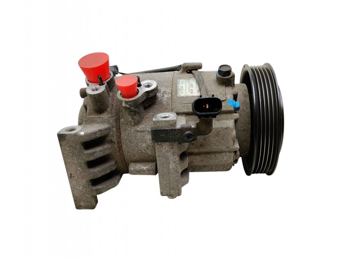 COMPRESSOR AIR CONDITIONING COMPRESSOR KIA CEED II (2012-2015) F500-JDCCE15