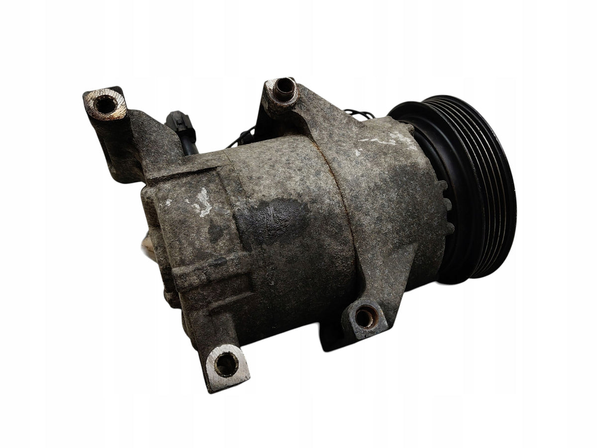 COMPRESSOR AIR CONDITIONING COMPRESSOR KIA VENGA HYUNDAI IX20 F500-YN9CA03