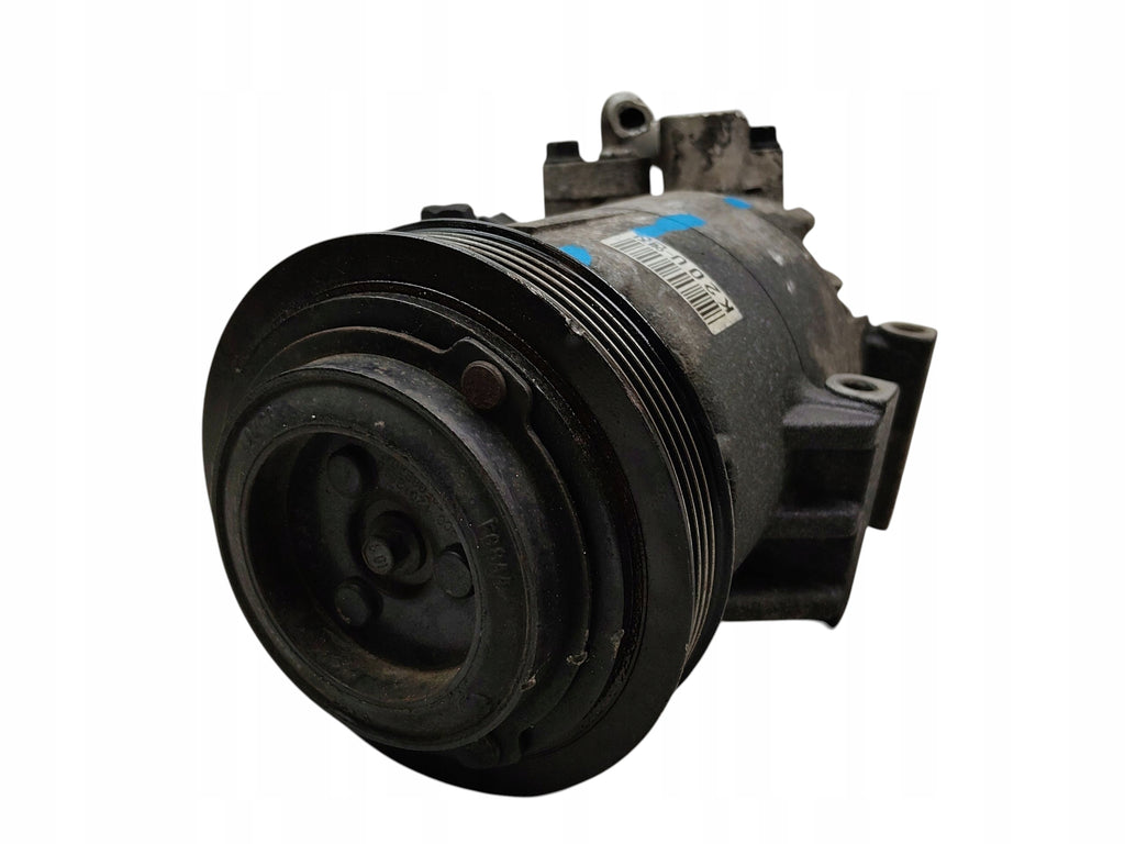 COMPRESSOR AIR CONDITIONING COMPRESSOR KIA VENGA HYUNDAI IX20 F500-YN9CA03