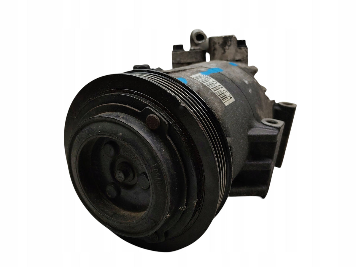 COMPRESSOR AIR CONDITIONING COMPRESSOR KIA VENGA HYUNDAI IX20 F500-YN9CA03
