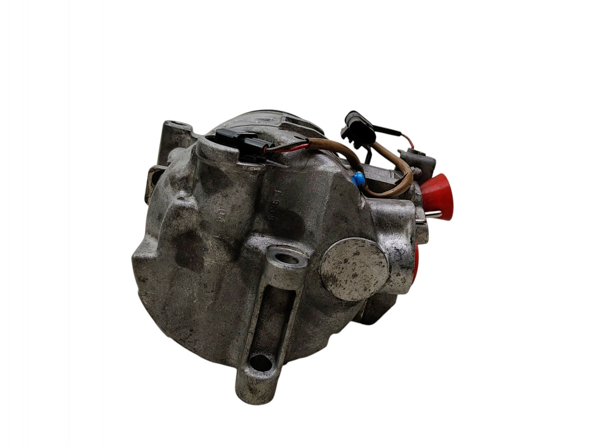 COMPRESSOR AIR CONDITIONING COMPRESSOR MERCEDES C W204 (2007-2011) 2.2 CDI
