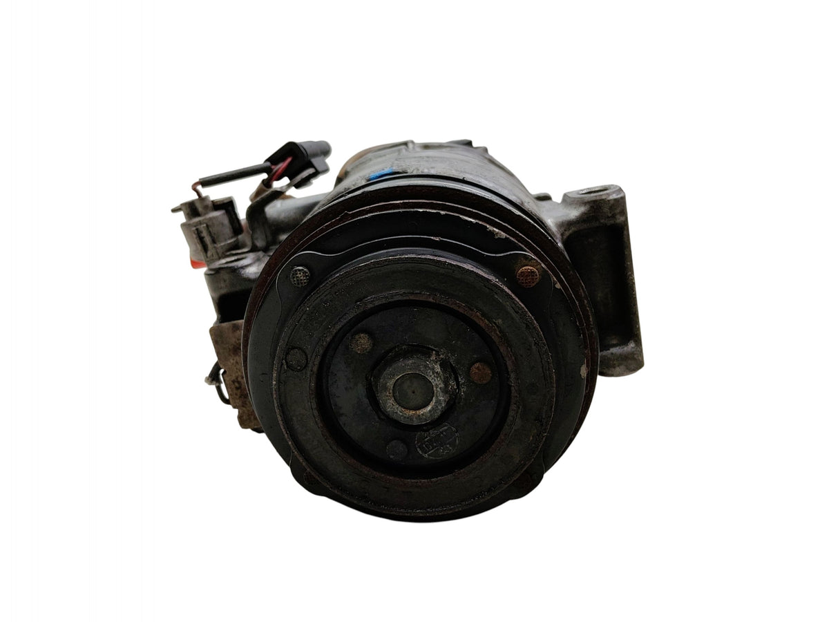 COMPRESSOR AIR CONDITIONING COMPRESSOR MERCEDES C W204 (2007-2011) 2.2 CDI