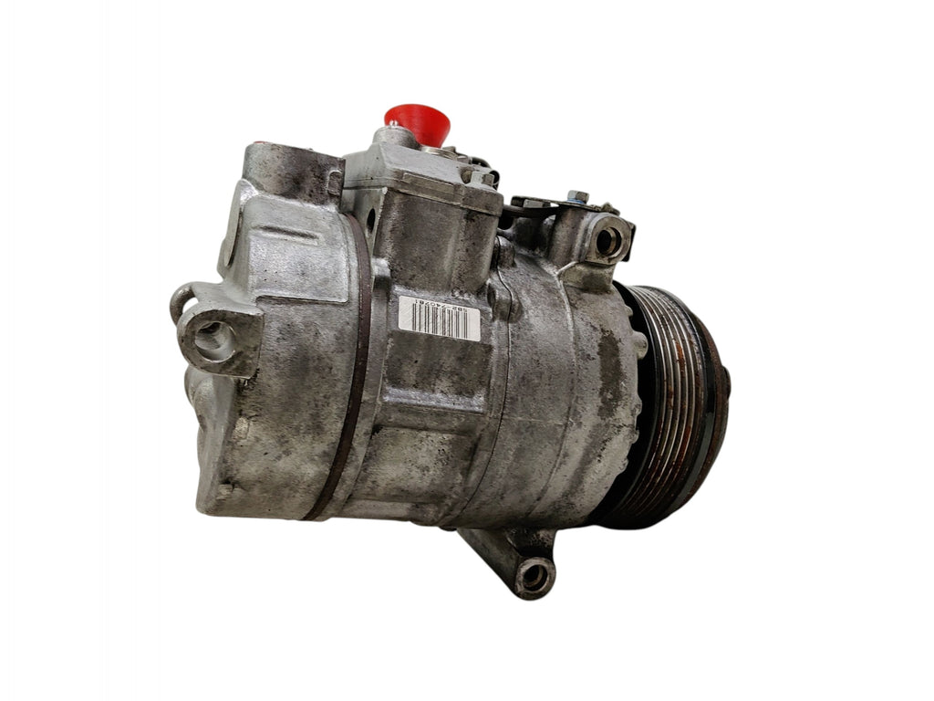 COMPRESSOR AIR CONDITIONING COMPRESSOR MERCEDES C W204 (2007-2011) 2.2 CDI