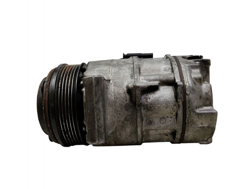 COMPRESSOR AIR CONDITIONING COMPRESSOR MERCEDES C W204 (2007-2011) 2.2 CDI