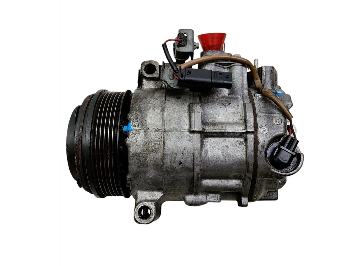 COMPRESSOR AIR CONDITIONING COMPRESSOR MERCEDES C W204 (2007-2011) 2.2 CDI