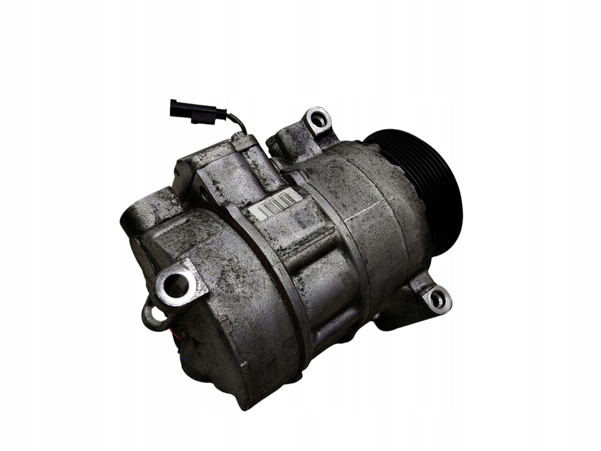 COMPRESSOR AIR CONDITIONING COMPRESSOR MERCEDES CLS C218 A0022303211