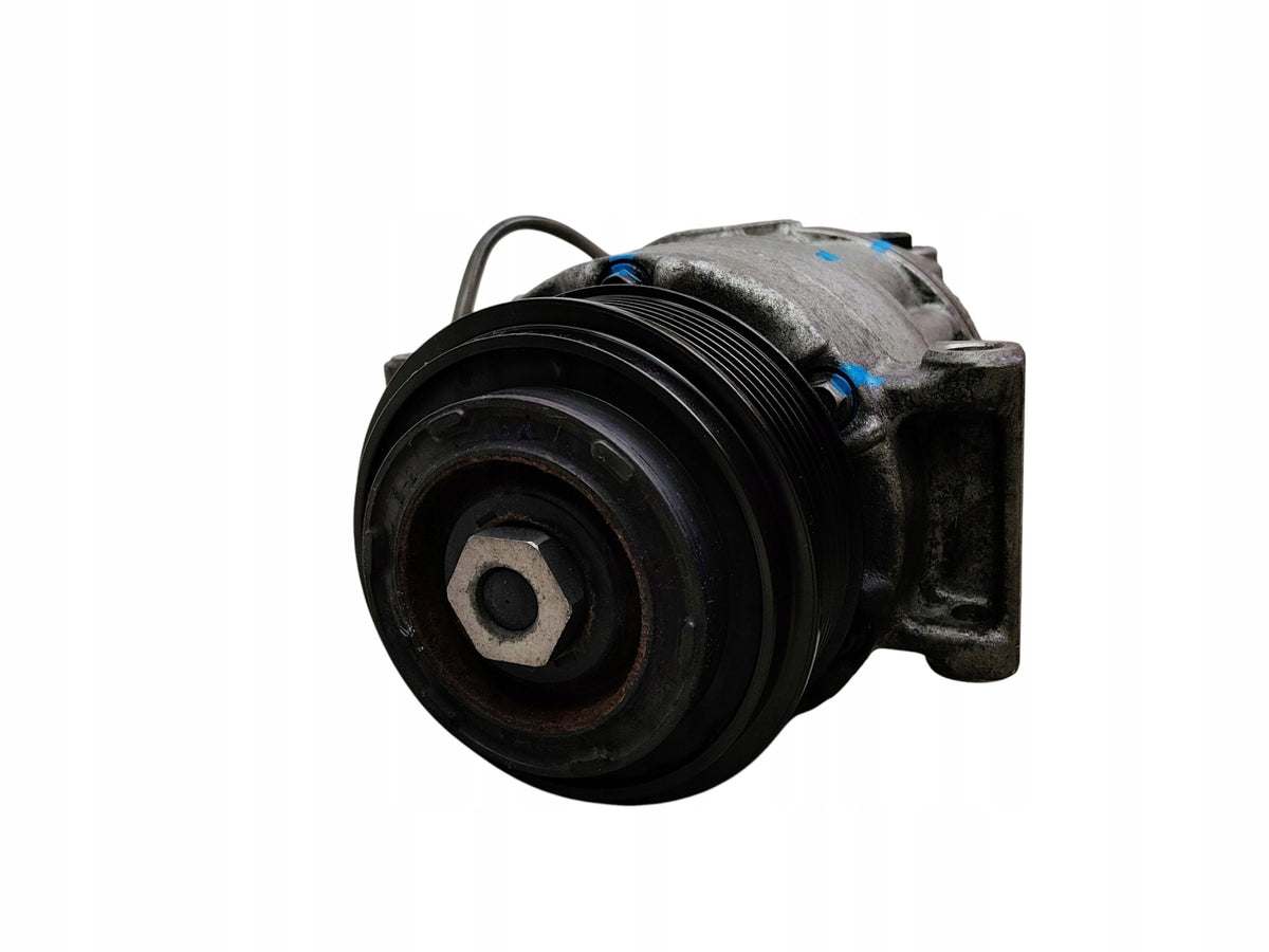 COMPRESSOR AIR CONDITIONING COMPRESSOR MERCEDES CLS C218 A0022303211