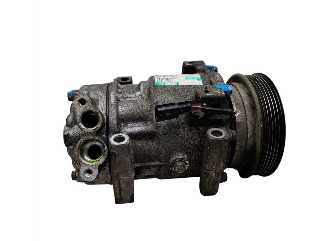 COMPRESSOR AIR CONDITIONING COMPRESSOR NISSAN QASHQAI J10 926009865R