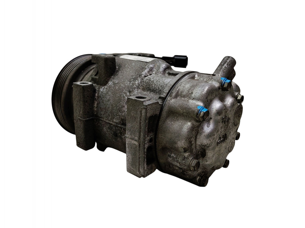 COMPRESSOR AIR CONDITIONING COMPRESSOR NISSAN QASHQAI J10 926009865R