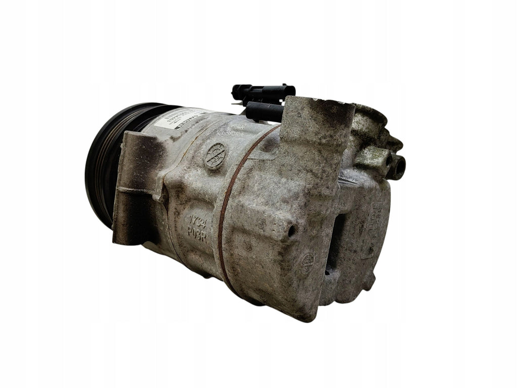 COMPRESSOR AIR CONDITIONING COMPRESSOR OPEL ASTRA V K INSIGNIA B 39034463