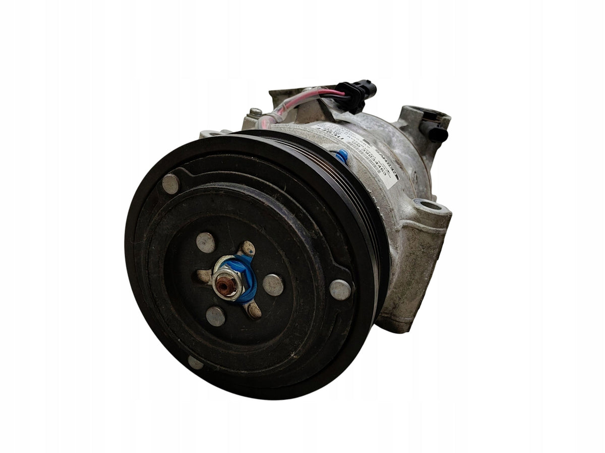 COMPRESSOR AIR CONDITIONING COMPRESSOR OPEL ASTRA V K INSIGNIA B 39034463