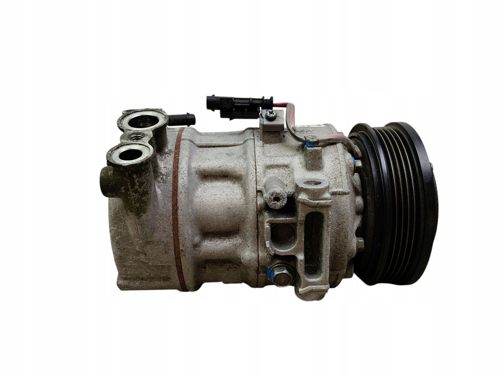 COMPRESSOR AIR CONDITIONING COMPRESSOR OPEL ASTRA V K INSIGNIA B 39034463