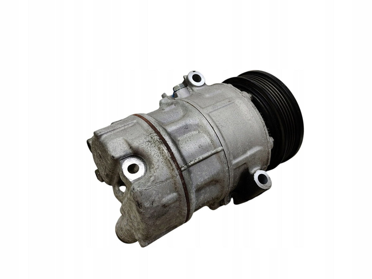 COMPRESSOR AIR CONDITIONING COMPRESSOR OPEL ASTRA V K INSIGNIA B 39034463