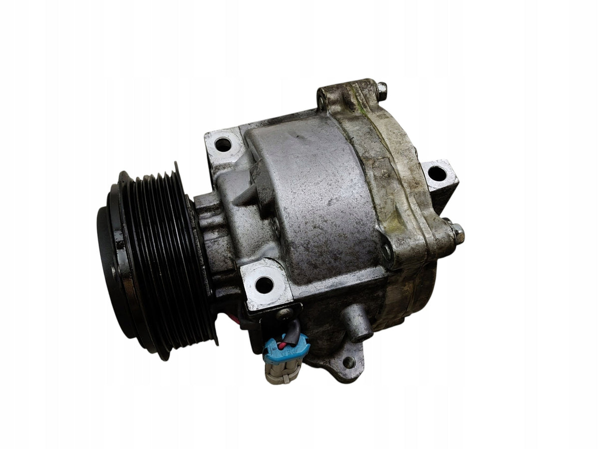COMPRESSOR AIR CONDITIONING COMPRESSOR OPEL MOCHA A X (2012-2016) 39040231