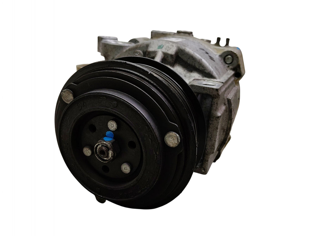 COMPRESSOR AIR CONDITIONING COMPRESSOR OPEL MOCHA A X (2012-2016) 39040231