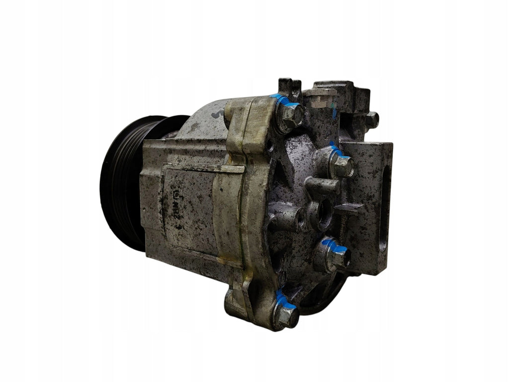COMPRESSOR AIR CONDITIONING COMPRESSOR OPEL MOCHA A X (2012-2016) 39040231