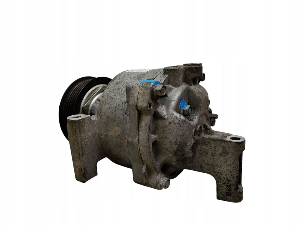 COMPRESSOR AIR CONDITIONING COMPRESSOR OPEL MOCHA X A 42456934