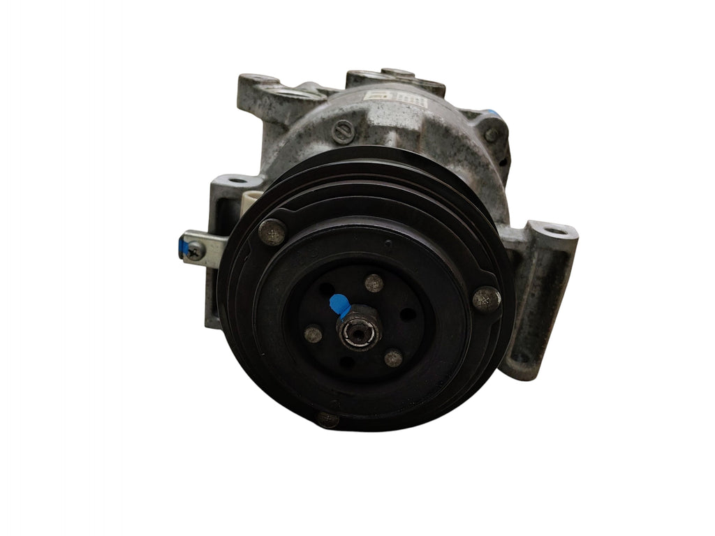 COMPRESSOR AIR CONDITIONING COMPRESSOR OPEL MOCHA X A 42456934