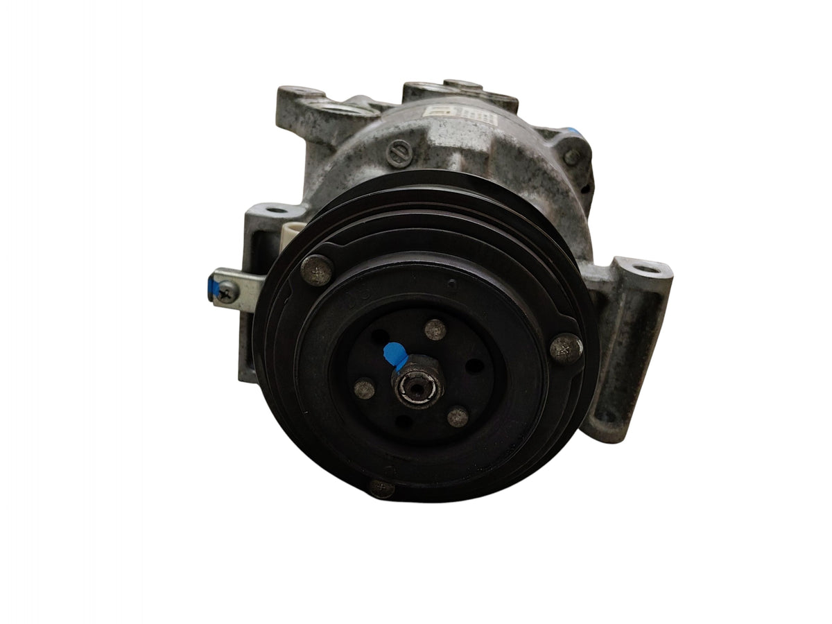 COMPRESSOR AIR CONDITIONING COMPRESSOR OPEL MOCHA X A 42456934