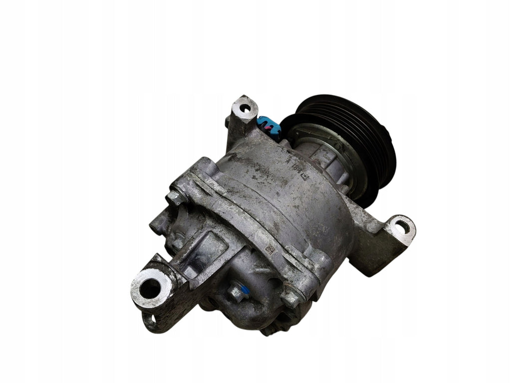 COMPRESSOR AIR CONDITIONING COMPRESSOR OPEL MOCHA X A 42456934