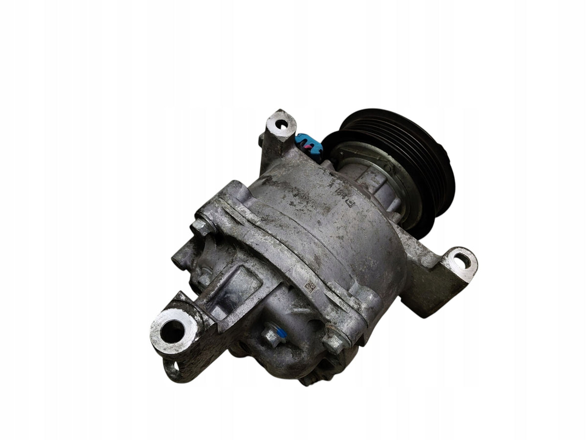 COMPRESSOR AIR CONDITIONING COMPRESSOR OPEL MOCHA X A 42456934