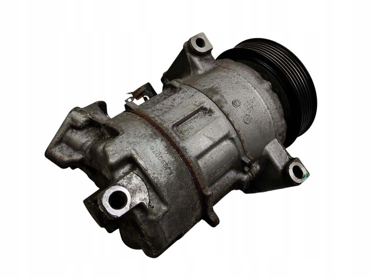 COMPRESSOR AIR CONDITIONING COMPRESSOR RENAULT ESPACE V (2014-2019) 926003234R