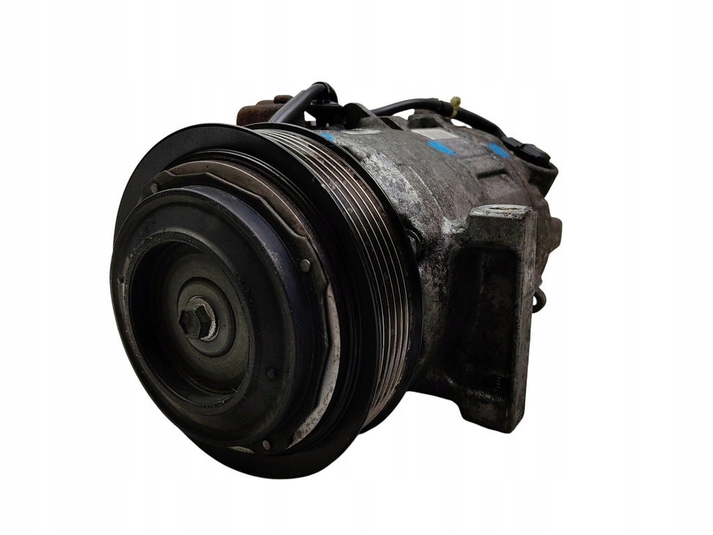 COMPRESSOR AIR CONDITIONING COMPRESSOR RENAULT ESPACE V (2014-2019) 926003234R