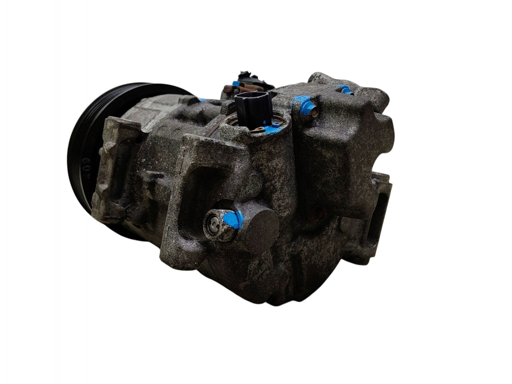 COMPRESSOR AIR CONDITIONING COMPRESSOR TOYOTA AURIS AND E15 AVENSIS T25 447260-2271