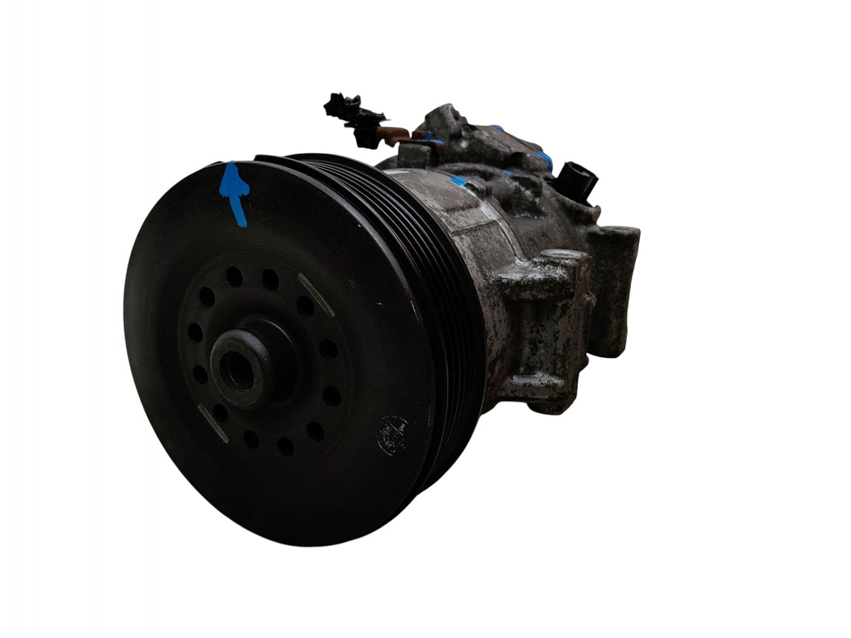 COMPRESSOR AIR CONDITIONING COMPRESSOR TOYOTA AURIS AND E15 AVENSIS T25 447260-2271