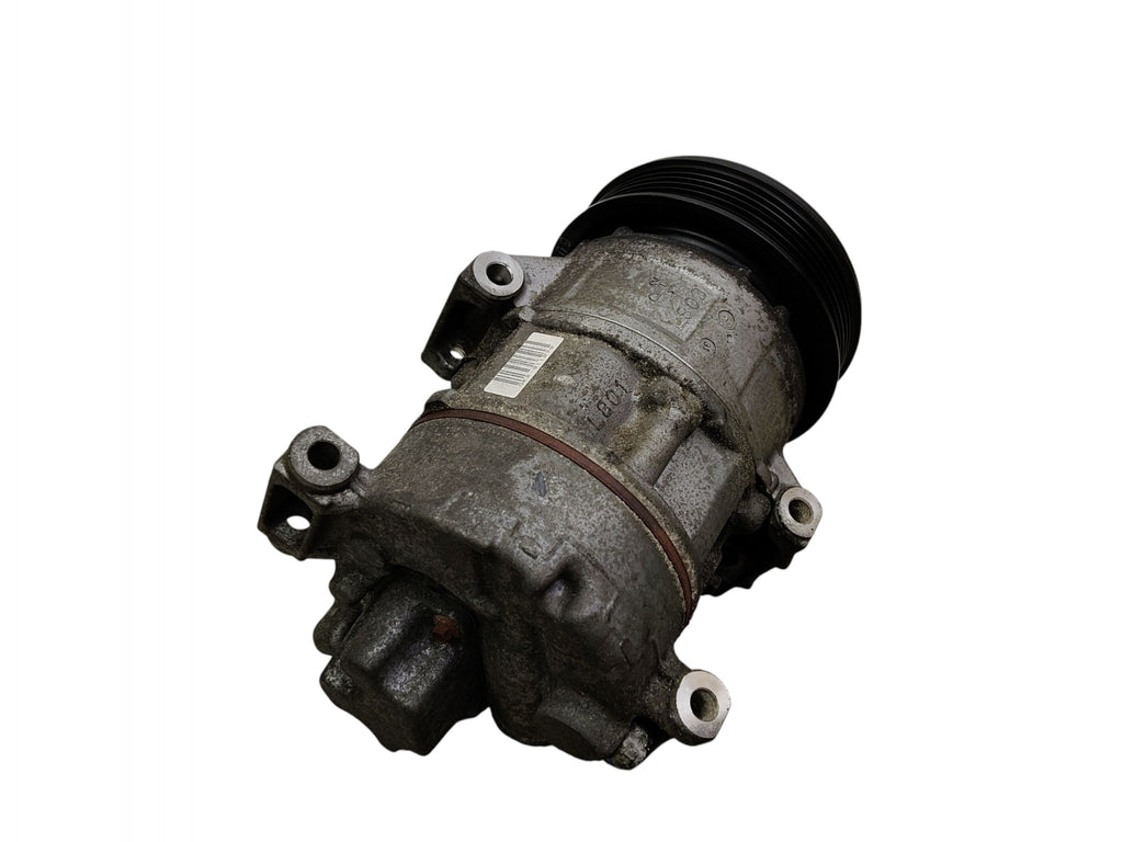 COMPRESSOR AIR CONDITIONING COMPRESSOR TOYOTA AURIS AND E15 AVENSIS T25 447260-2271