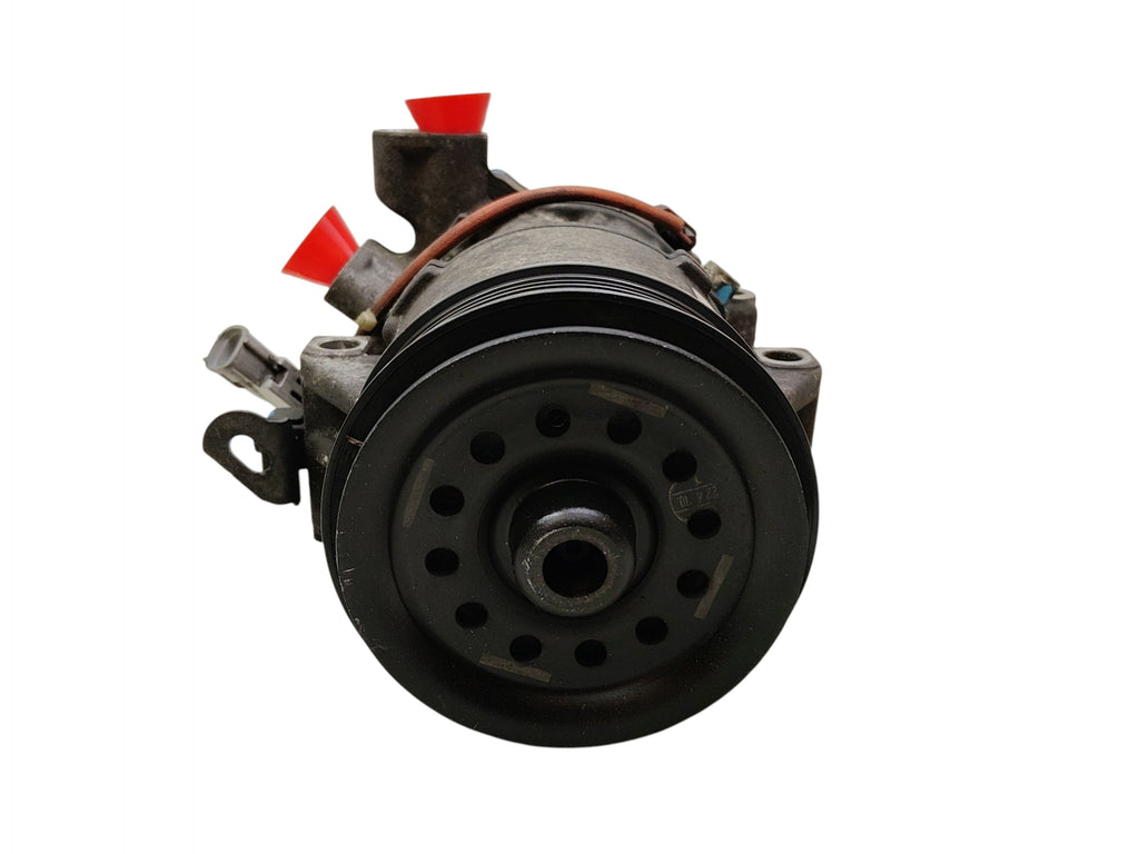 COMPRESSOR AIR CONDITIONING COMPRESSOR TOYOTA YARIS II (2005-2009) GE447260-2333