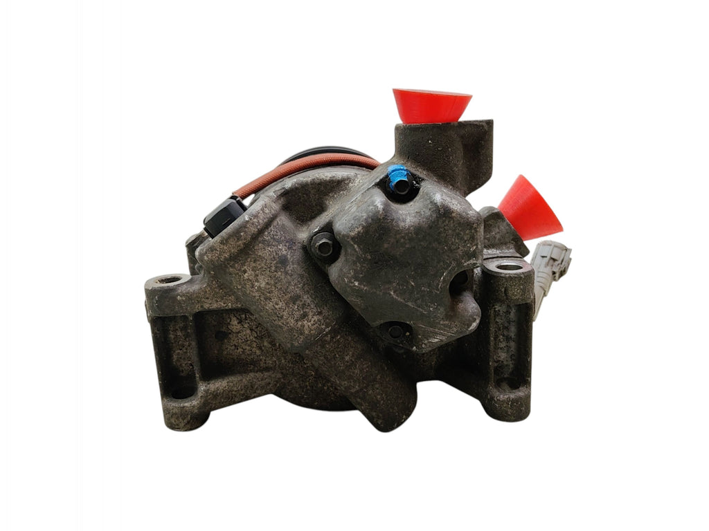 COMPRESSOR AIR CONDITIONING COMPRESSOR TOYOTA YARIS II (2005-2009) GE447260-2333