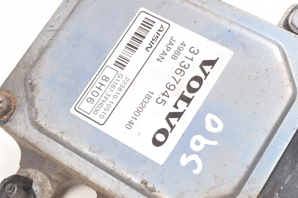 COMPUTER BOX VOLVO S90 II V90 V60 II XC90 XC60 31367945