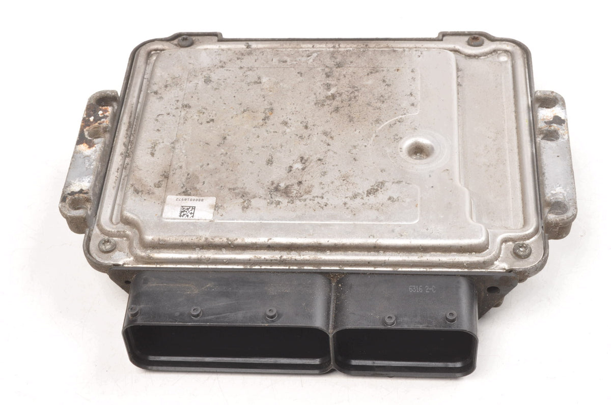 COMPUTER ENGINE CONTROLLER ALFA ROMEO 159 1.9 JTDM 55208738