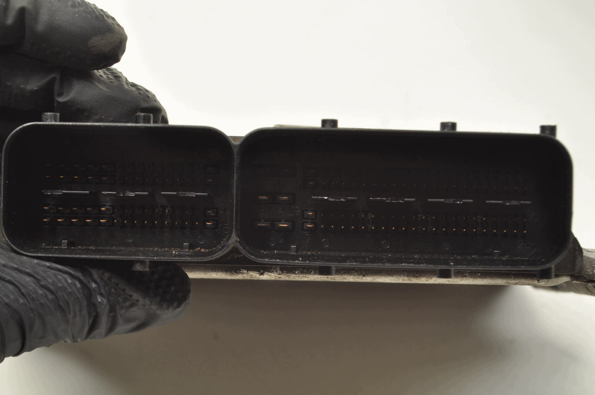 COMPUTER ENGINE CONTROLLER ALFA ROMEO GIULIETTA 1.4 TB 16V 170KM 51896767