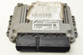 COMPUTER ENGINE CONTROLLER ALFA ROMEO GIULIETTA 1.8 TBi 235HP 51914885