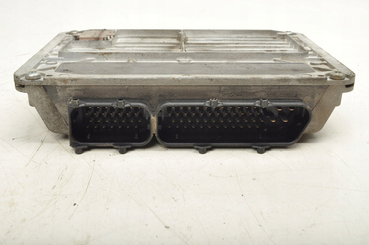 COMPUTER ENGINE CONTROLLER AUDI A3 8L 1.6 8V 101KM 06A906019E